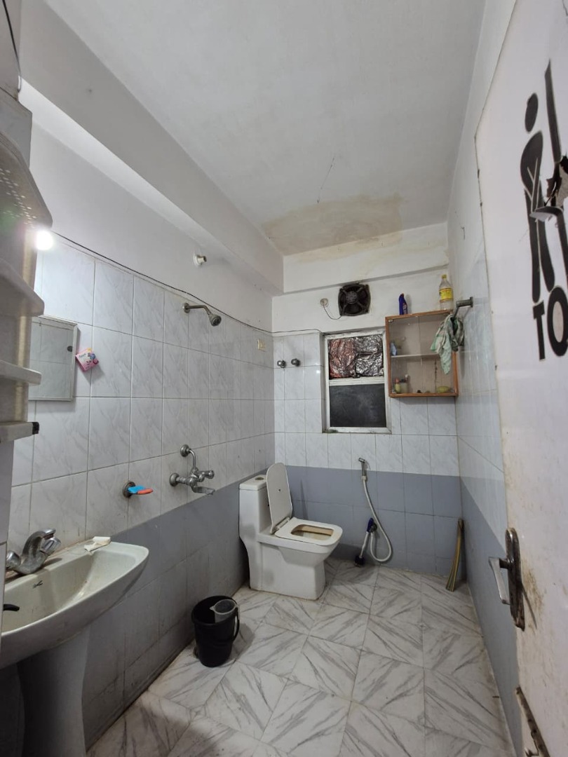 Fully Furnished 3bhk in Six Mile, Guwahati, Assam, India for Rent